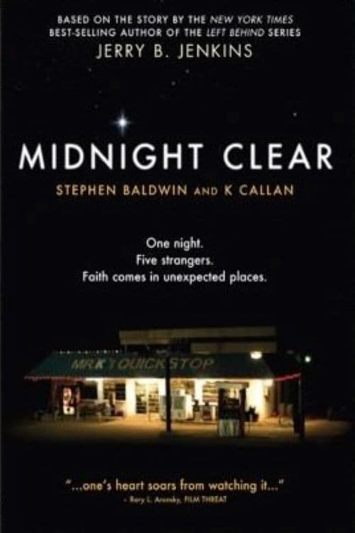 Постер Midnight Clear